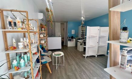 Fleur de Soi : Institut de beauté à Toury