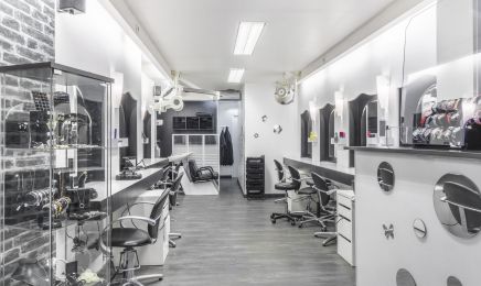 Infini Tiphe : Coiffeur à Faremoutiers