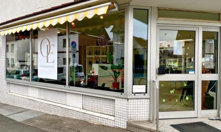 OE Hairlounge: Kosmetikstudio in Hombruch