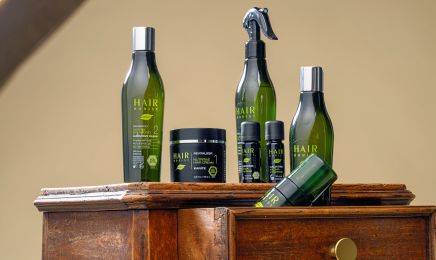 Mon Salon Végétal ANGOULEME : Coiffeur à Angoulême