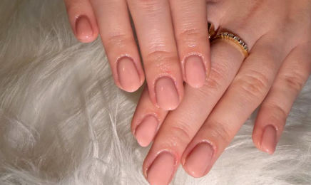 Kat Nails : Manucure à Thionville