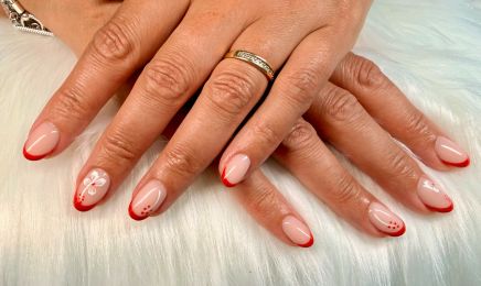 Anaelle Studuo : Manucure à Les Avenières Veyrins-Thuellin