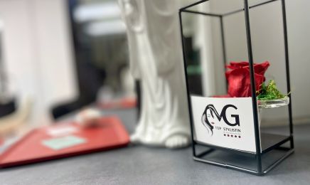MG Top Stylistin by Marianna Gelso: Kosmetikstudio in Schönaich