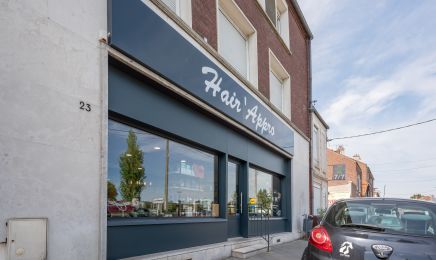 Hair'Appro : Coiffeur à Corbie