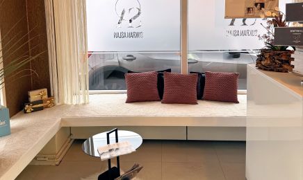 Sukran Aslan Microblading & Cosmetic: Kosmetikstudio in Friesoythe