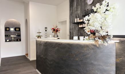 Beauty Salon Jolanta: Nagelstudio in Bruchhausen-Vilsen