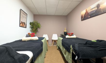 Helia Spa et beauté  : Manucure à Achicourt