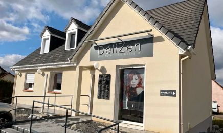 Delizen : Institut de beauté à Cleon