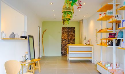 Zen et sens : Institut de beauté à Villennes-sur-Seine