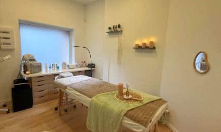 Ô coin Beauté : Institut de beauté à Auchel