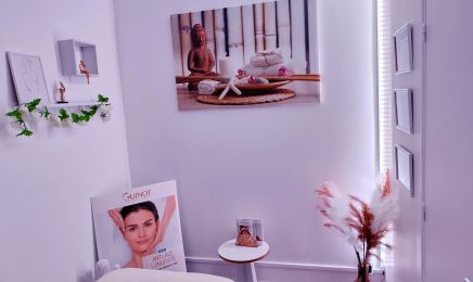 ET MA BEAUTE : Institut de beauté à Paris