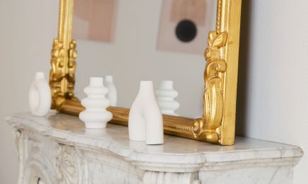 Ida | Salon de manucure haut-de-gamme : Barbier à Nantes