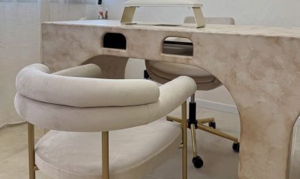 Samaya  : Manucure à Saint-Maximin