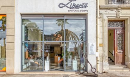 Salon de coiffure Liberté  : Coiffeur à Toulon