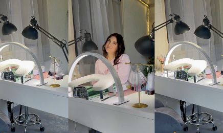 L'atelier de Rose : Institut de beauté à Rouans