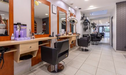 Tendance Coiffure : Barbier à Villedieu-les-Poêles-Rouffigny