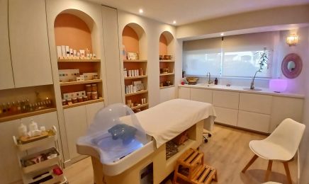 Les Soins de Tania : Institut de beauté à Pornichet