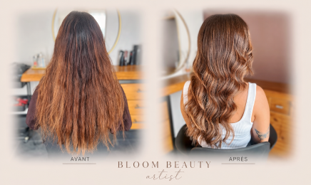 Bloom beauty artist : Coiffeur à Saint-Victoret