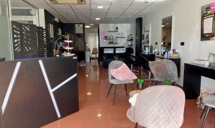 Pimp My Nailz : Manucure à Mont-de-Marsan