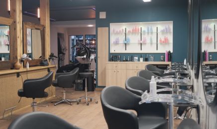 Maison de Coiffure Deborah Papalia : Coiffeur à Metz