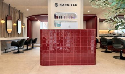 Narcisse Coiffure : Coiffeur à Lyon