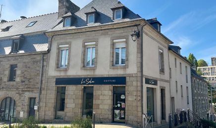 Le Salon : Coiffeur à Lannion