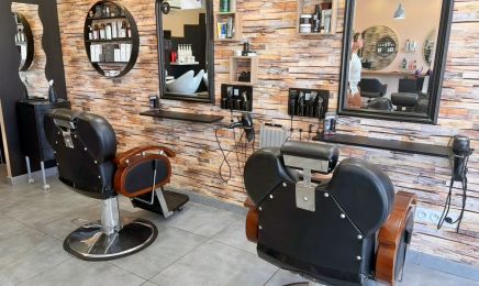 Nuances Coiffure  : Coiffeur à Lamonzie-Saint-Martin