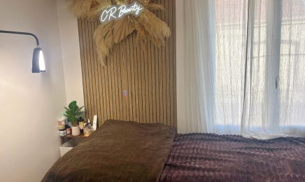 Cr beauty : Coiffeur à Vauréal