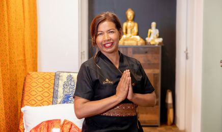 Sao Thaï Relaxation - Cholet  : Institut de beauté à Cholet