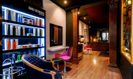 Re-Naissance : Coiffeur à Rouen