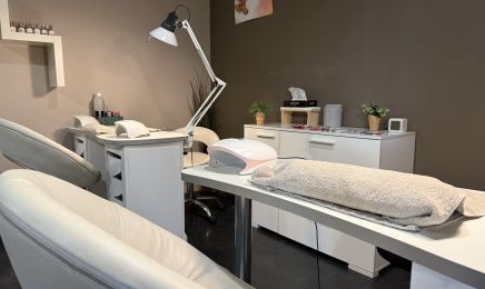 Forme Et Sport : Manucure à Saint-Romain-de-Colbosc