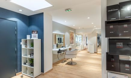 Salon Pauline Dupire Coiffure Esthétique : Coiffeur à Arras