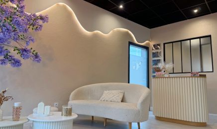 Ng Studio Beaute : Institut de beauté à Agde