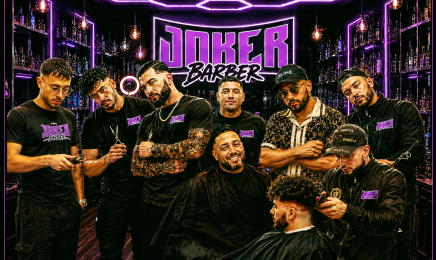 Joker Barber - Six Fours : Barbier à Six-Fours-les-Plages