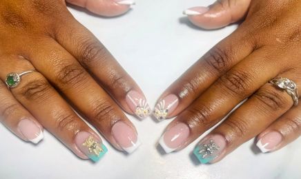 Momo nails studio : Manucure à Marseille