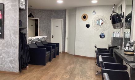 Daniel Coiffure : Coiffeur à Besançon
