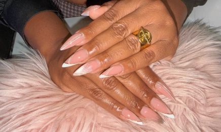 Cindy Ongles Distributions : Institut de beauté à Saint-Benoît