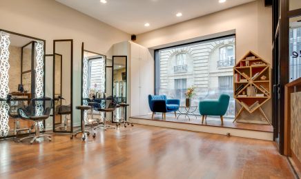 Sculpt  : Coiffeur à Bordeaux