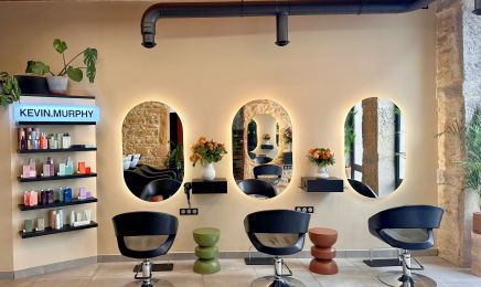 Studio A : Coiffeur à Lyon
