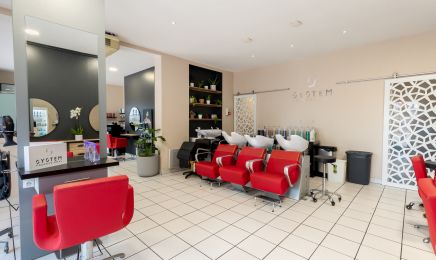 Mod'Styl : Coiffeur à Ormes