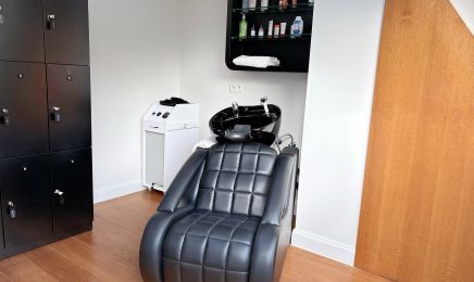 Clinique du Prince : Coiffeur à Bruxelles