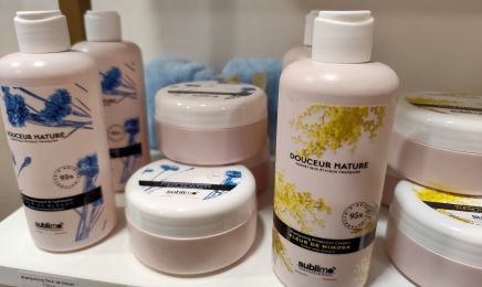 Authentik Coiffure : Coiffeur à Vergongheon