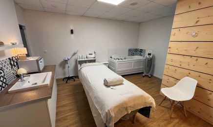 Nymphéa Détente : Manucure à Nogent-le-Rotrou