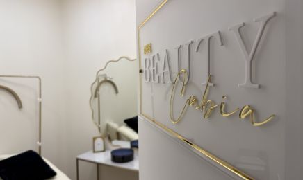 THE HOUSE OF BEAUTY  : Manucure à Marseille