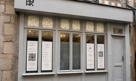 Jadoretescils : Institut de beauté à Rouen