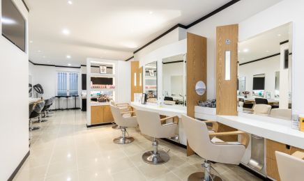 DESSANGE - Paris 07 Champs de Mars : Coiffeur à Paris
