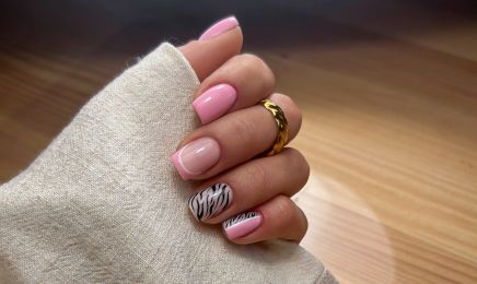 Salon Beleza : Manucure à Brest