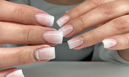 Ongle moi : Manucure à Brignoles