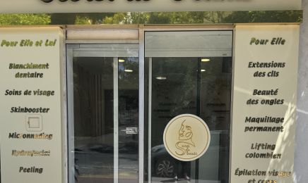 Secret de Beauté - Montpellier : Manucure à Montpellier