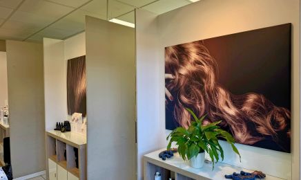 Friseur Kokopelli: Kosmetikstudio in Untermeitingen